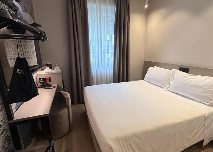 Hotel Astoria Sure Hotel Collection By Best Western
