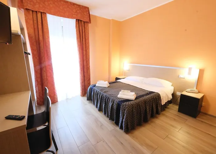 Hotel Lugano
