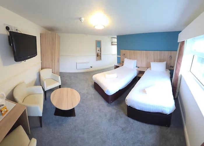 North Shore Hotel