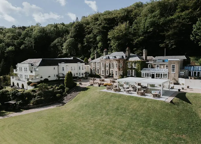 Family resorts New House Country