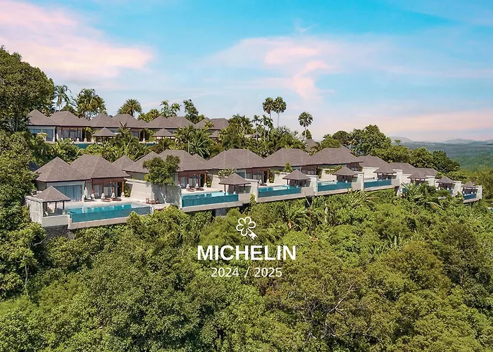 Pavilions Phuket (Adults Only)
