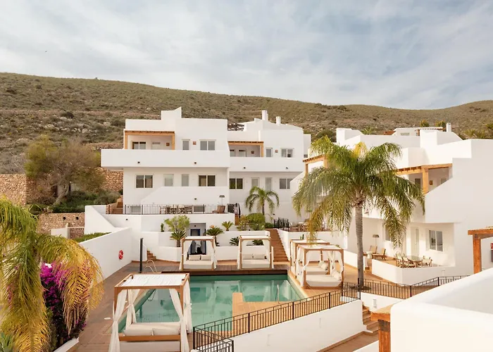 Las Villas Olivencia Natural