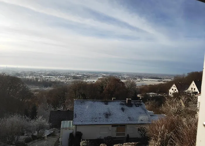 Hotel Bismarckhöhe