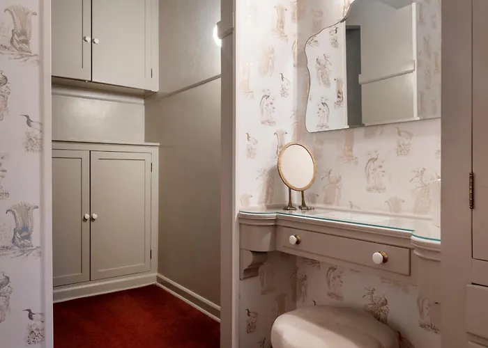 Hotel suites Maison Twenty Seven