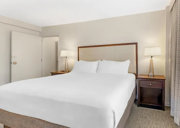 Sonesta Atlanta Airport North