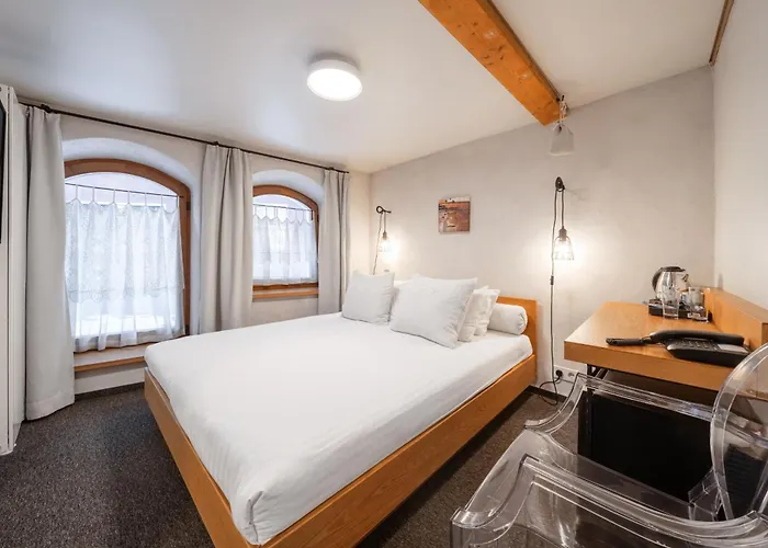 Family Hotel: Rixwell Old Riga Palace Hotel