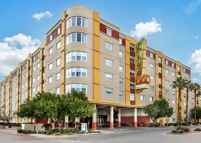 Bluegreen Vacations Club 36, An Ascend Collection Resort