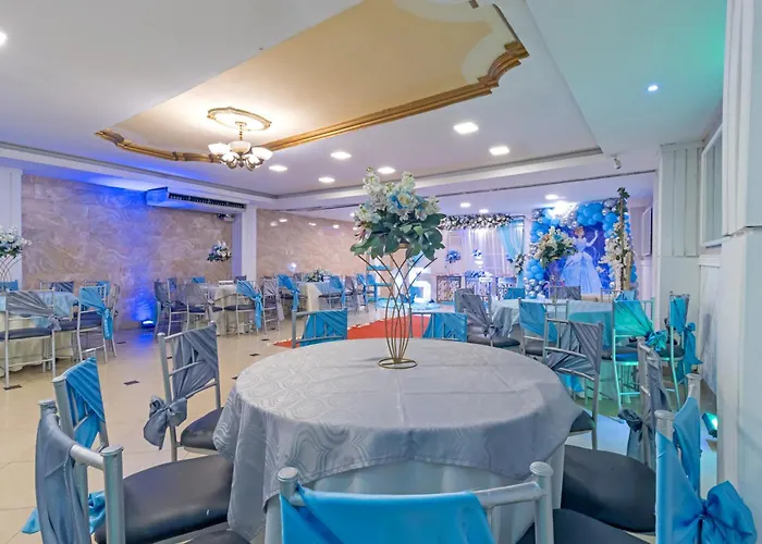 Hotel Presidente Internacional