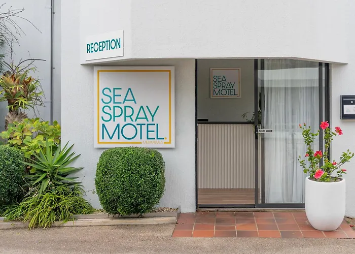 Sea Spray - Merimbula (Adults Only)