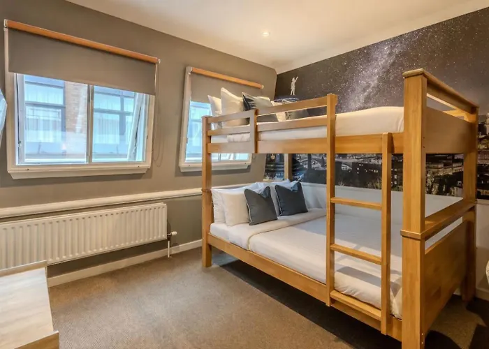 Stewart By Heeton Concept - Edinburgh
