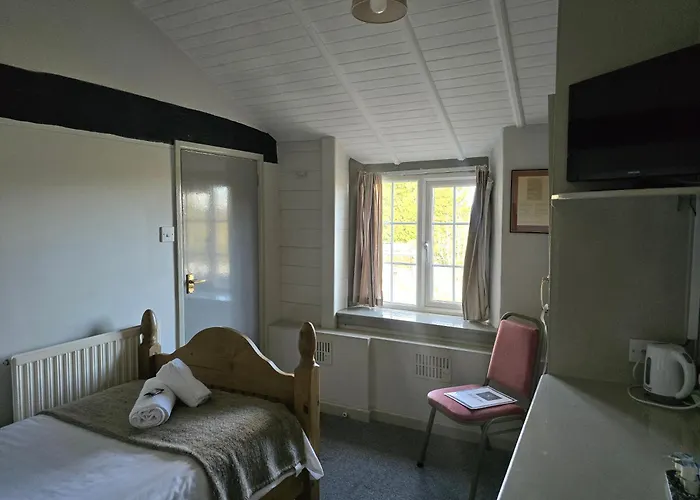 Littledean House Hotel