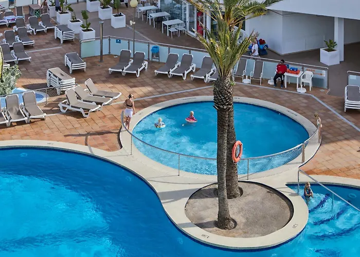 My Aparthotels Playa Bella Beach Apartments