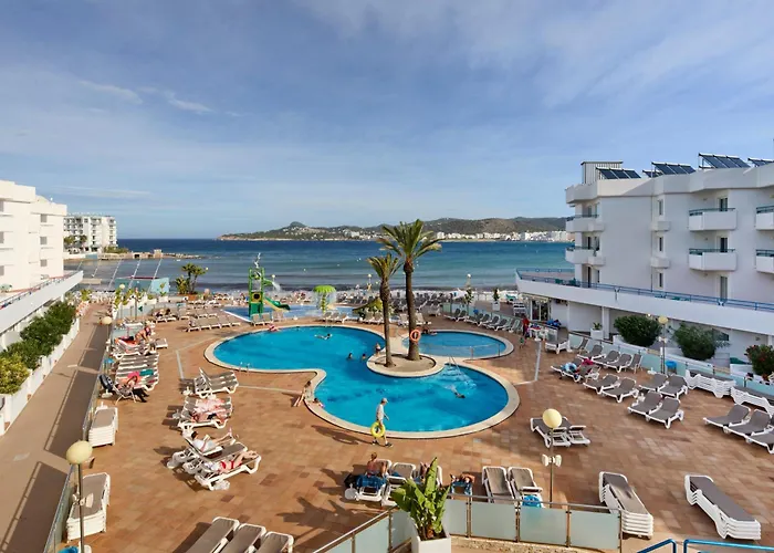 My Aparthotels Playa Bella Beach Apartments