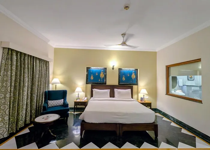 Ramada By Wyndham And Spa
