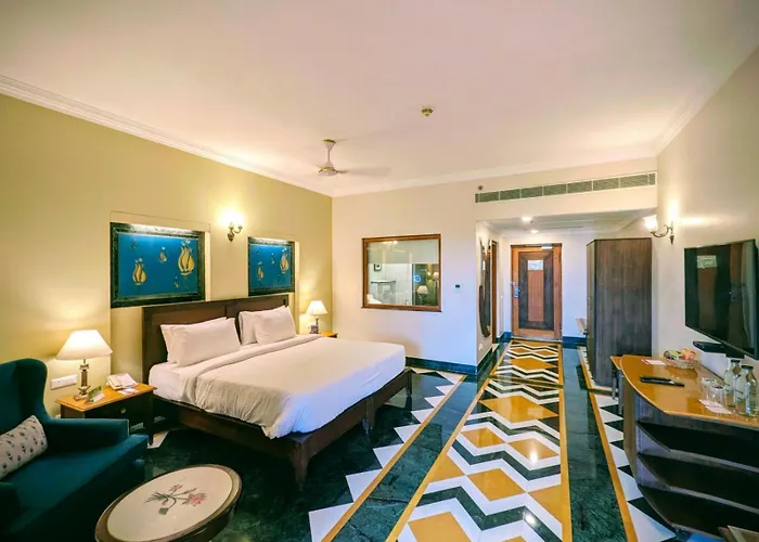 Ramada By Wyndham And Spa