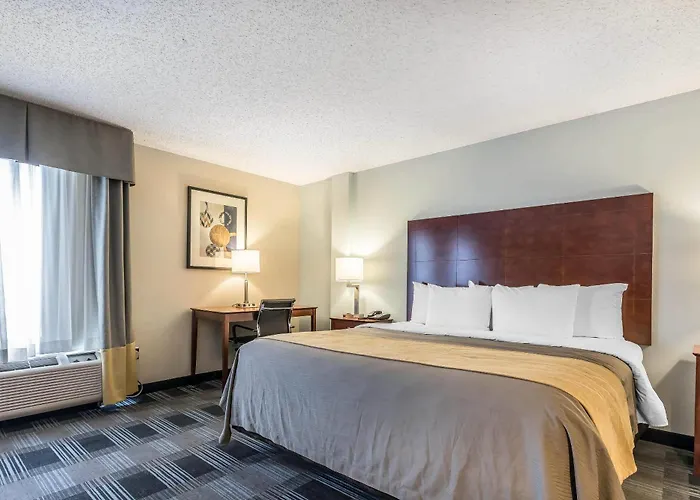 Comfort Inn Sw Omaha I-80