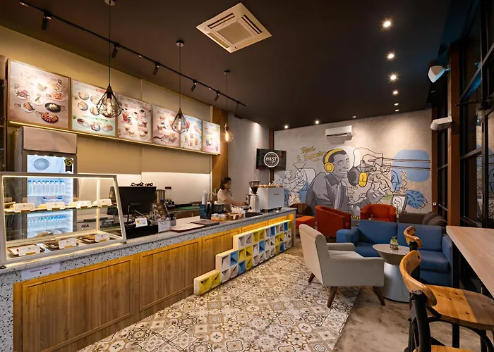 Metland Hotel Bekasi