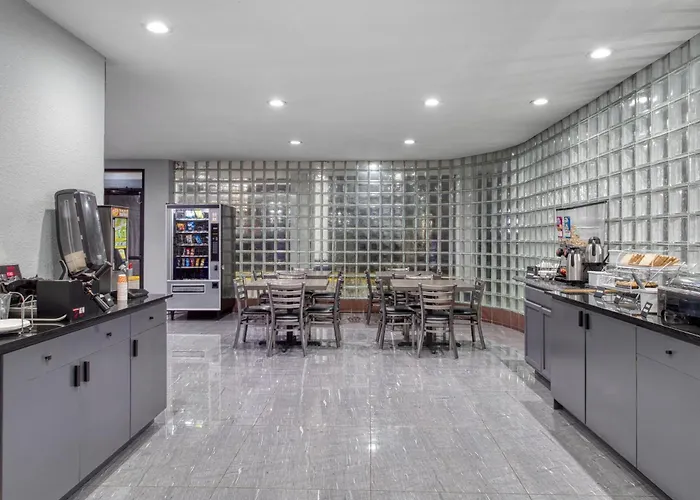 Surestay Hotel By Best Western Spring North Houston