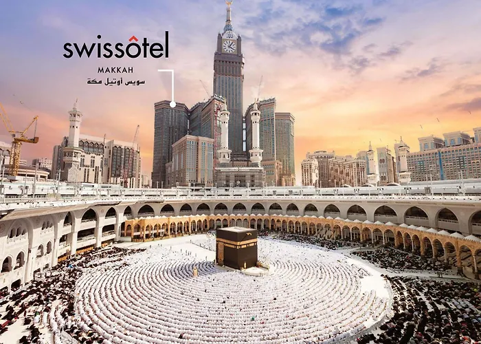 Swissotel Makkah