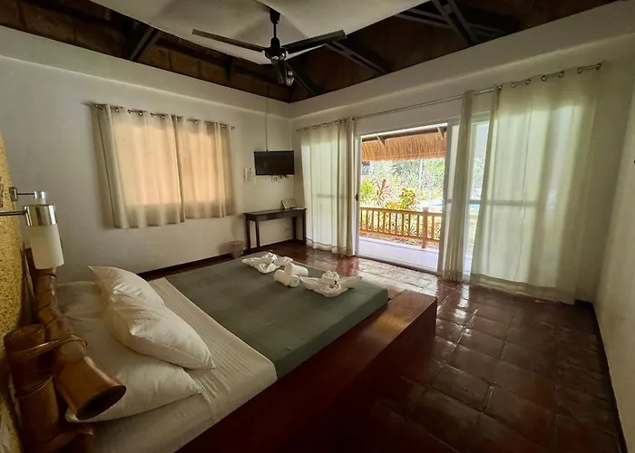 Family Hotel: La Natura Resort