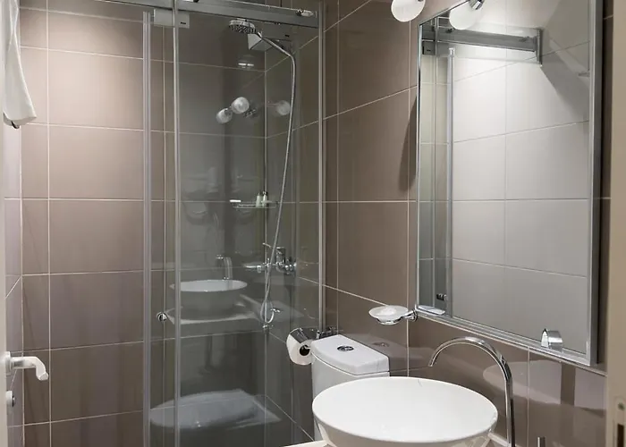 Arber Hotel