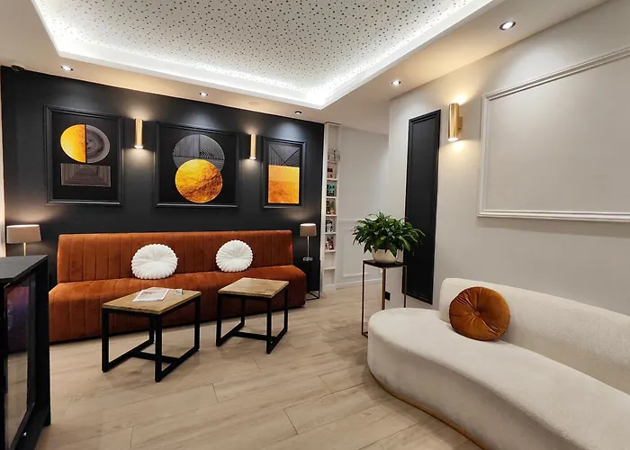  55 Montparnasse