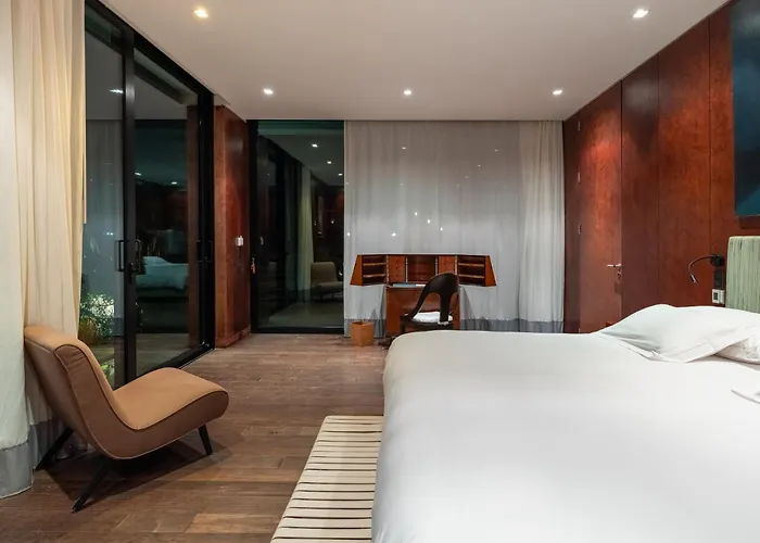 Playa Vik Jose Ignacio