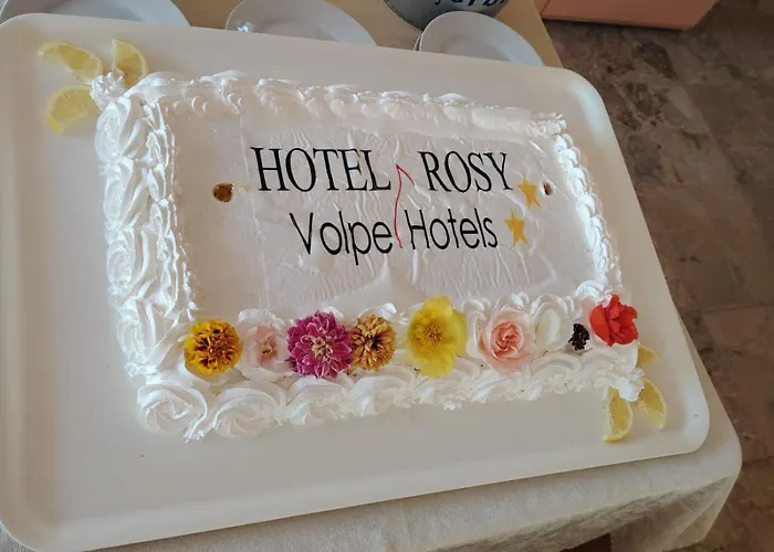 Hotel Rosy