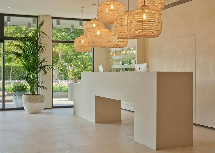 Resort: Don Carlos Marbella