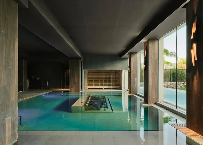 Resort: Don Carlos Marbella