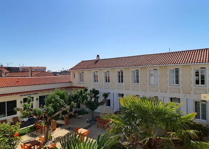 Grand Hôtel des Bains SPA
