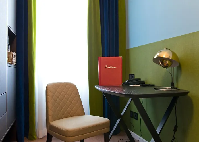 Jacuzzi hotel: Hotel Beethoven Wien