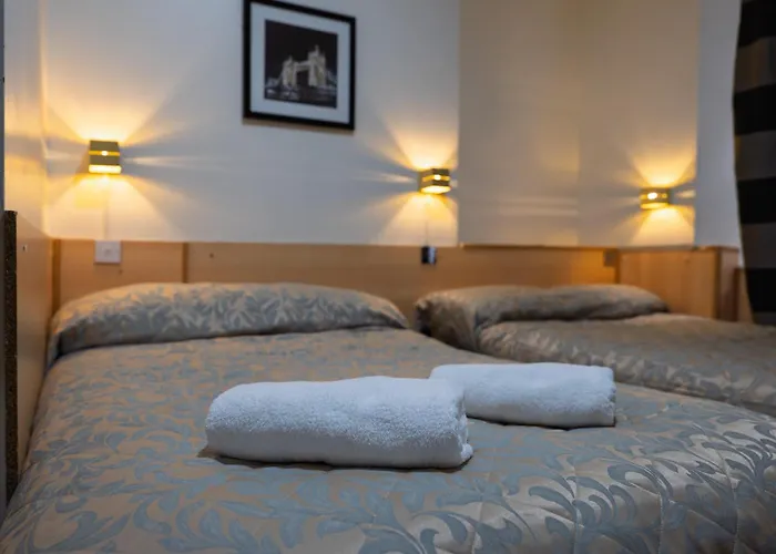 St George Hotel Paddington