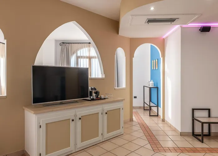 Hotel Montecallini - Adult Only 14