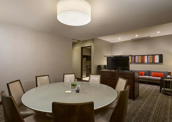Westin Phoenix Downtown