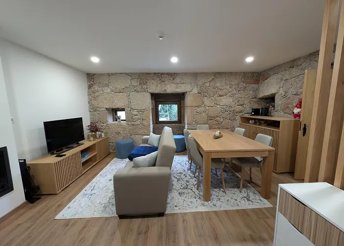 Casas Do Pastor