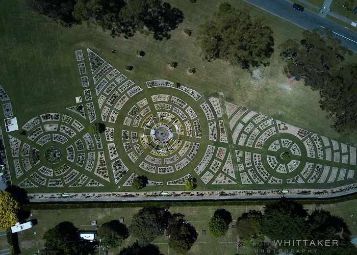 Kennedy Park Resort Napier