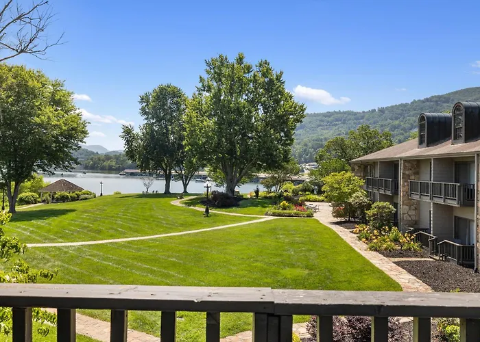 The Ridges Resort On Lake Chatuge