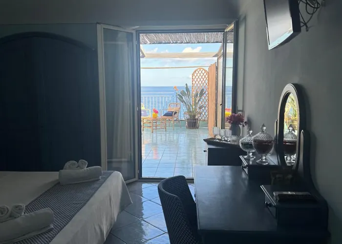 Hotel Mezzatorre