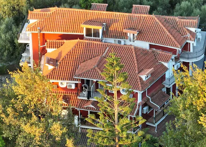Belvedere Zakynthos Studios