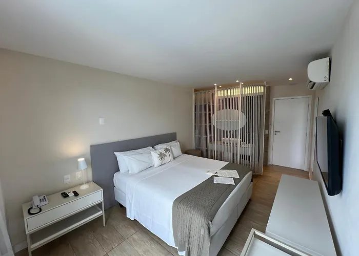 Hotel Spa: Pousada Paraíso Noronha