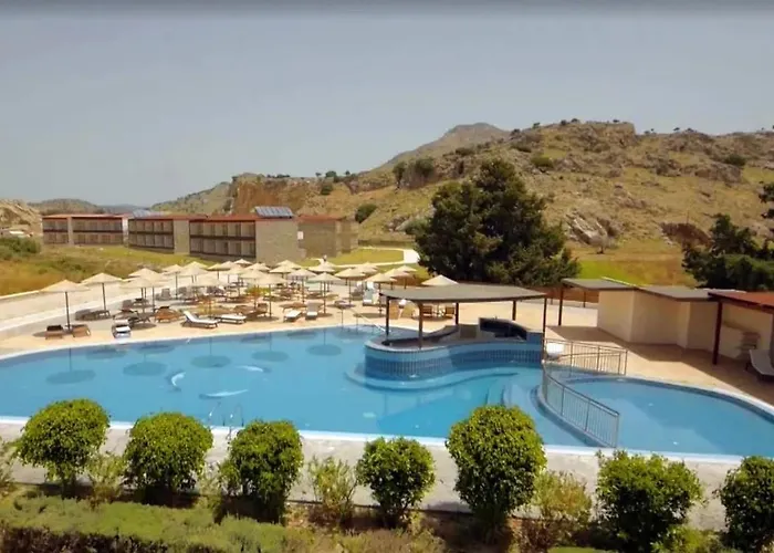 Anavadia Hotel