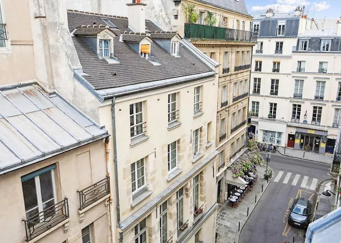 Hotel De Nesle
