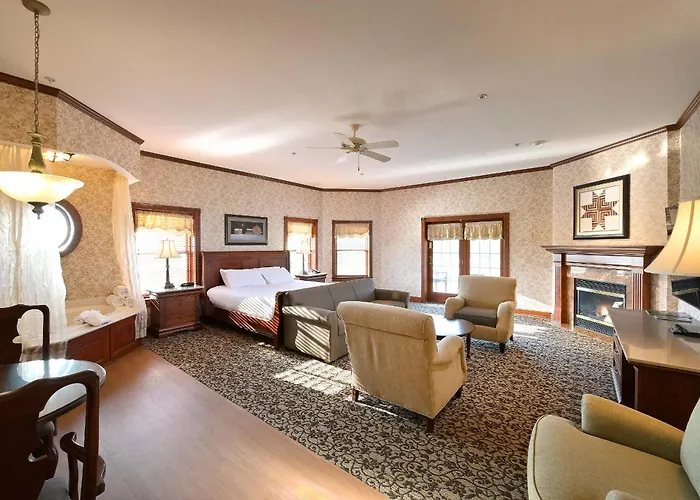 Carlisle Inn