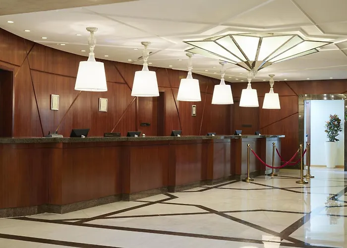 Hilton Suites Jabal Omar Makkah