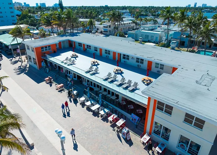 La Terrace Oceanfront