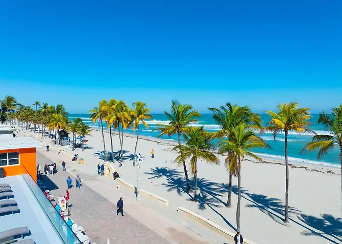 La Terrace Oceanfront