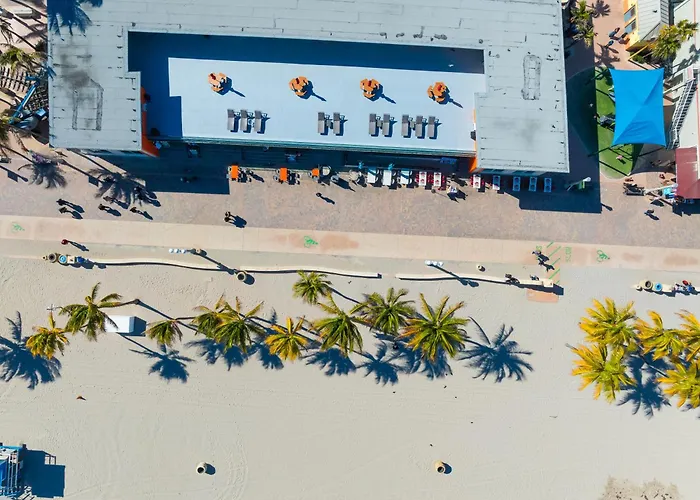 La Terrace Oceanfront
