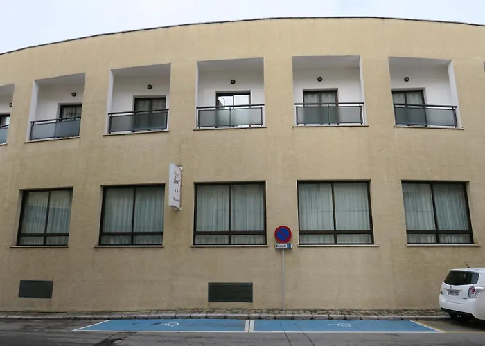 Hotel Beri