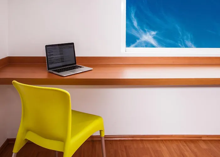One Queretaro Aeropuerto